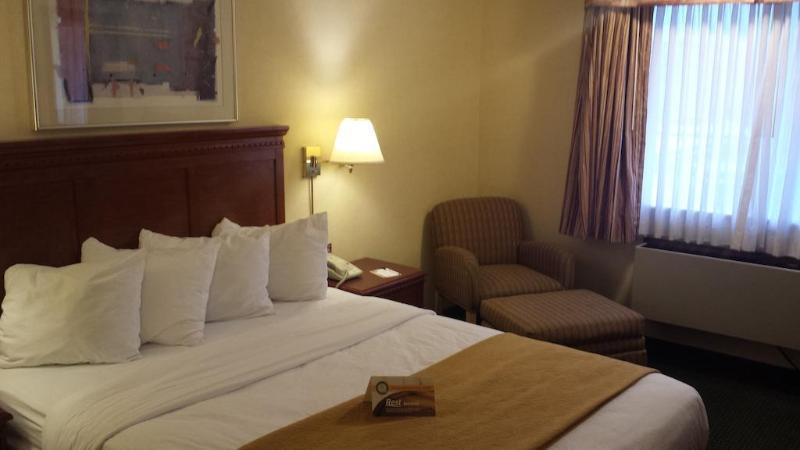 Locanda Quality Airport-seattle SeaTac