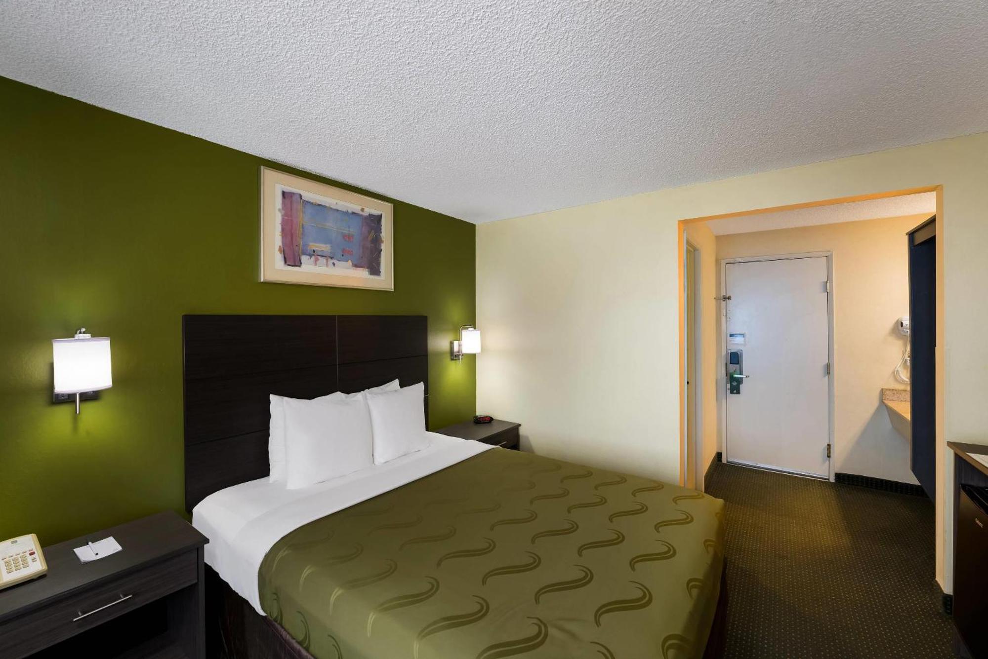 Locanda Quality Airport-seattle SeaTac
