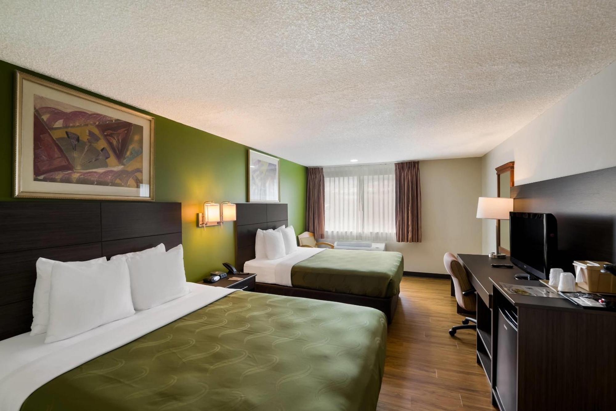 Locanda Quality Airport-seattle 2*