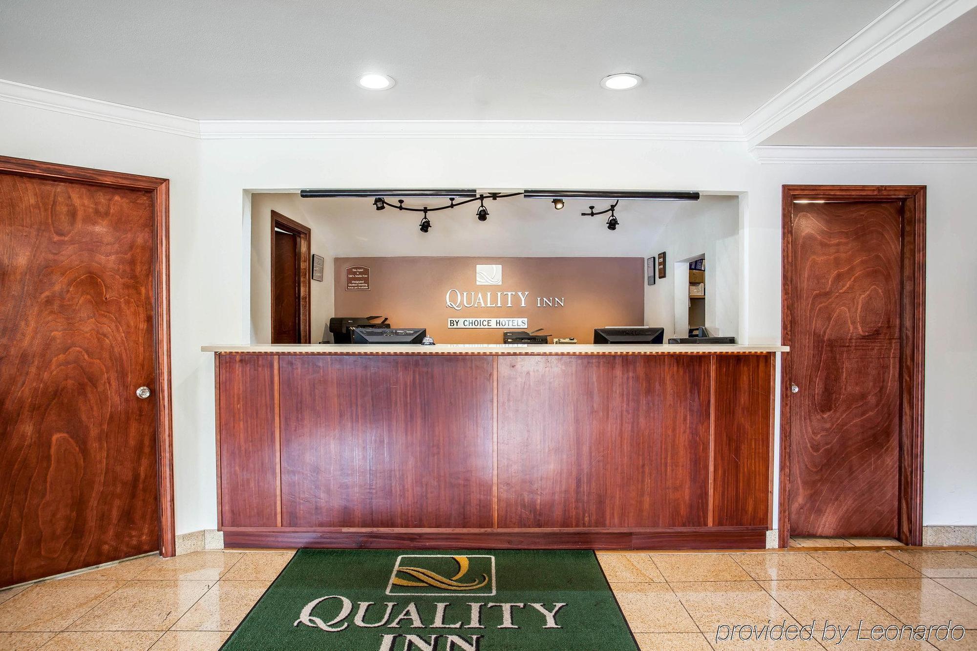 Quality Airport-seattle Locanda SeaTac