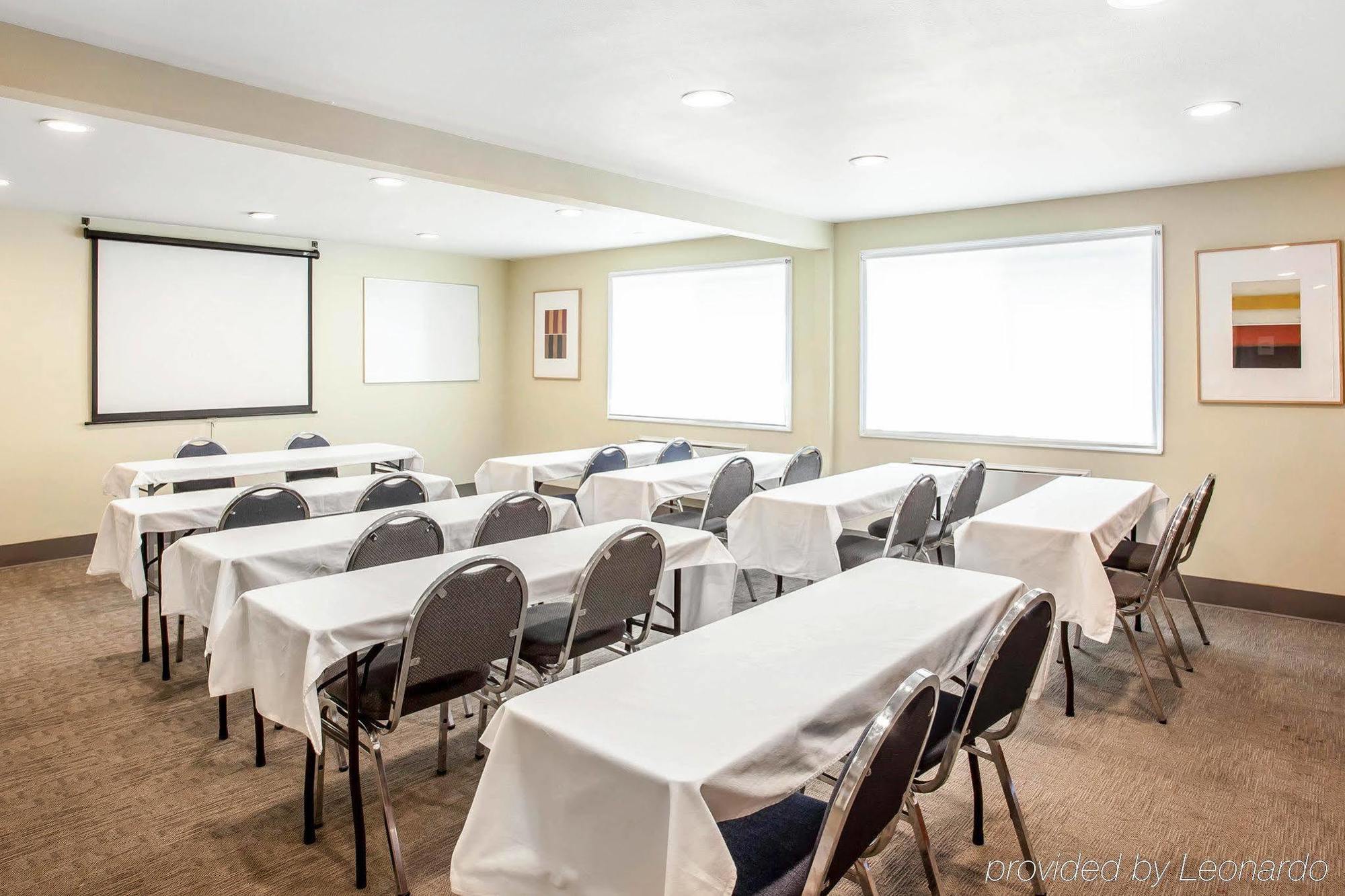 Locanda Quality Airport-seattle 2*